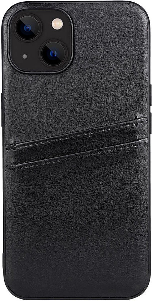 Buffalo Phone Case PU Black - iPhone 13/14