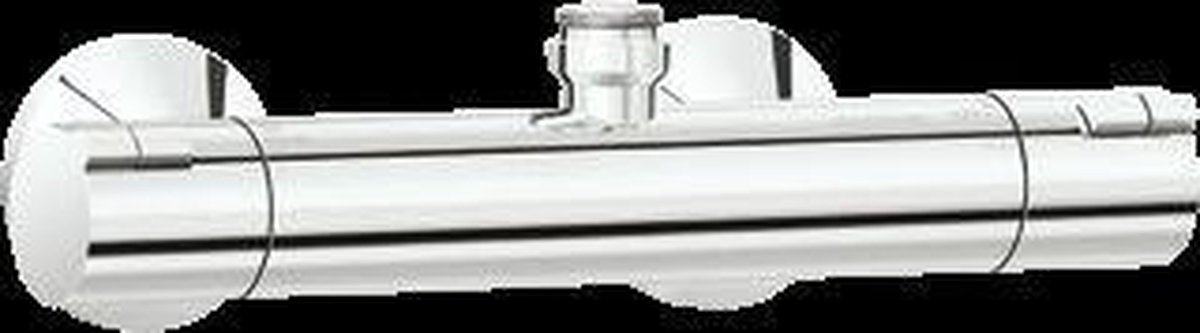 Damixa thermixa zero tmc shower thermostat mixer