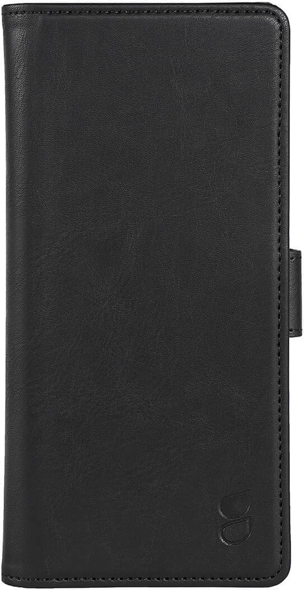 GEAR Mobile Cover 3 Card Slot - Motorola Moto G55 5G - Black