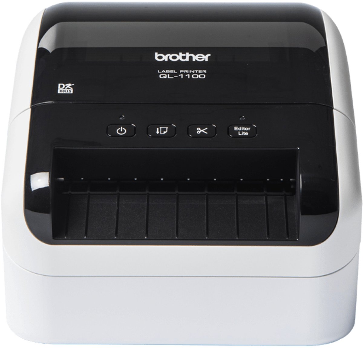 Brother P-touch Ql-1100c Usb