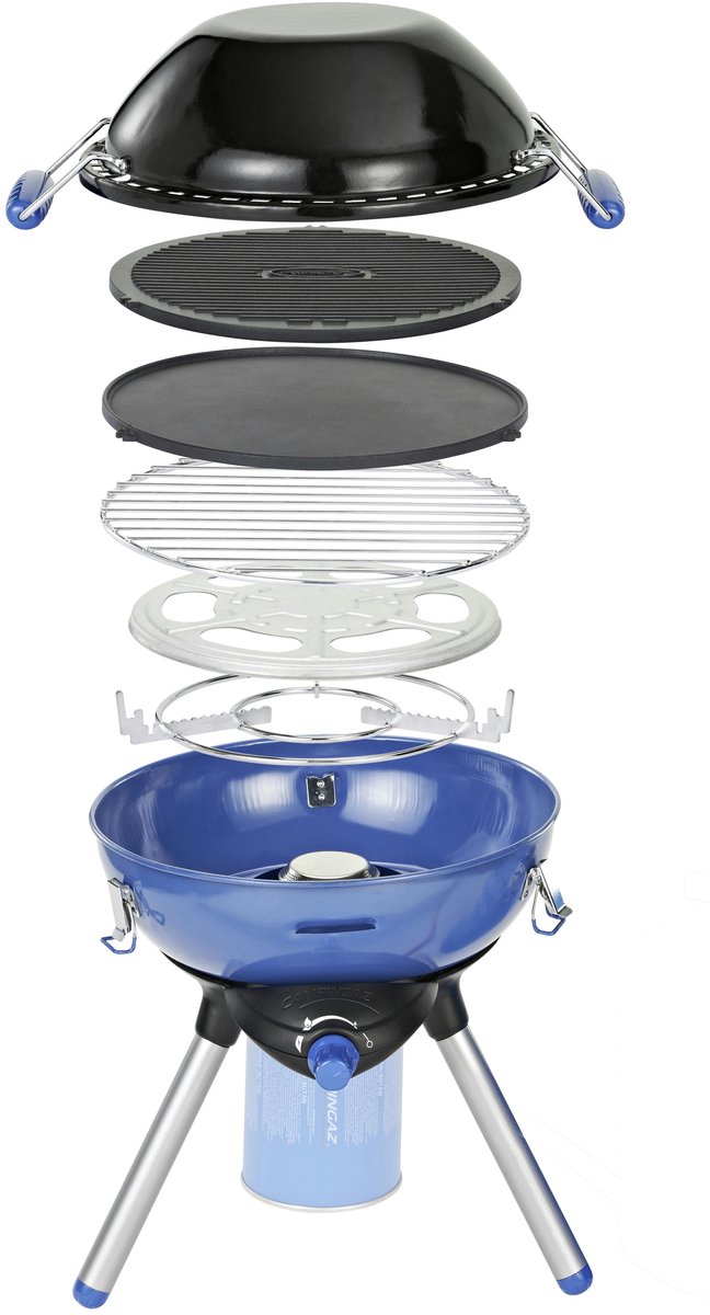 Campingaz Party Grill 400 CV