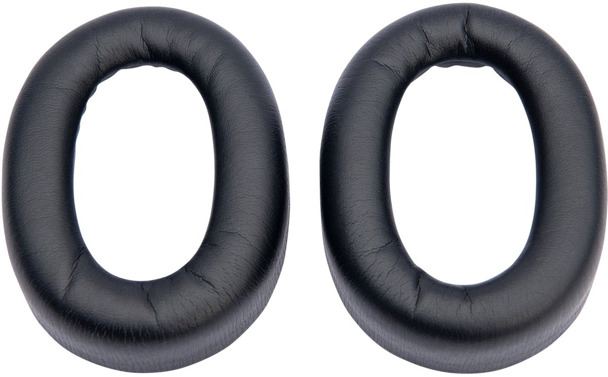 Jabra Evolve2 85 Ear Cushion Black version 1 pair