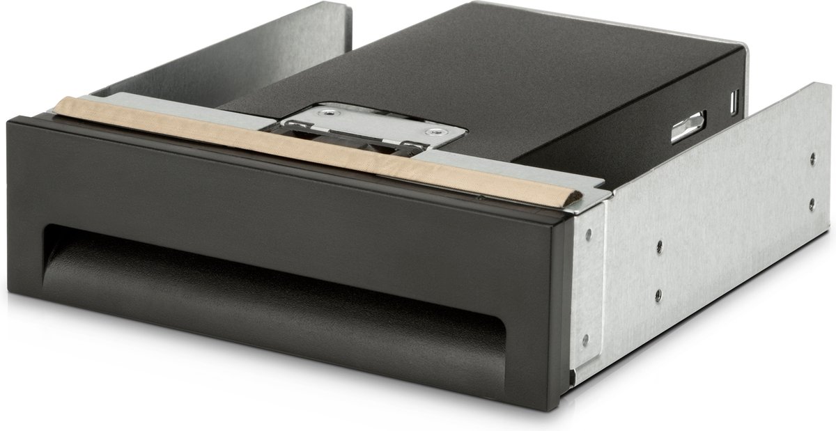 HP 2-in-1 Carrier