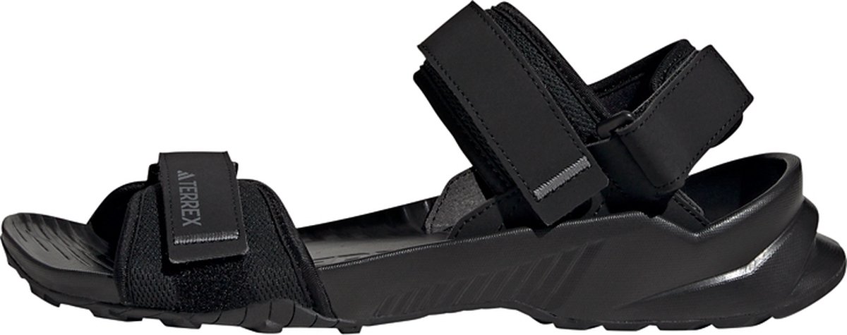 Sandali da trekking adidas Terrex Hydroterra