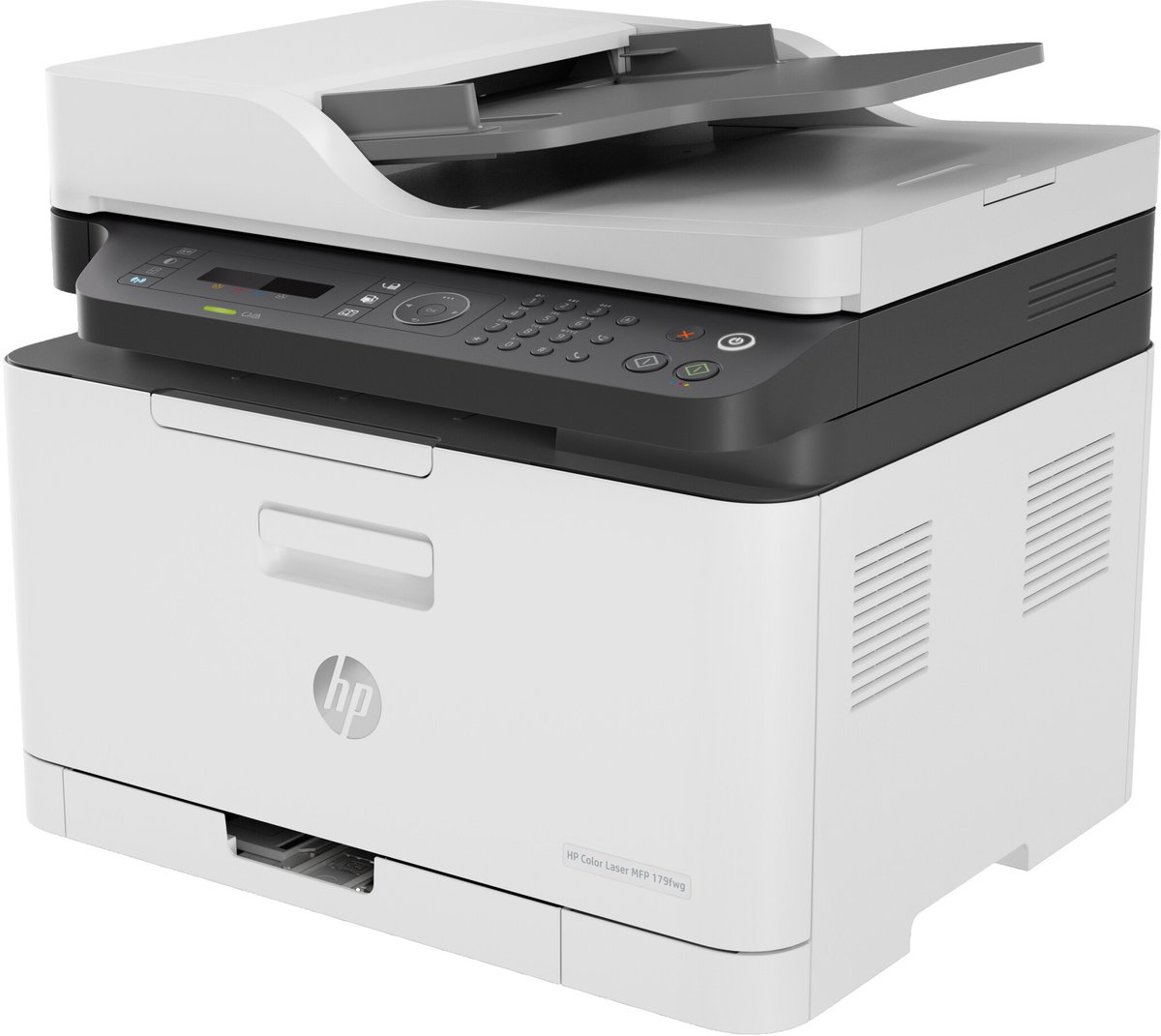 HP Color Laser MFP 179fnw All in One Multifunktions - Färg - Laser
