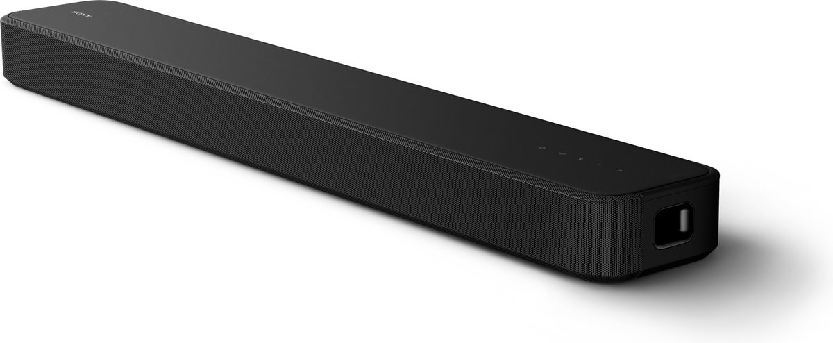 Sony Ht-s2000 3.1 Soundbar Svart