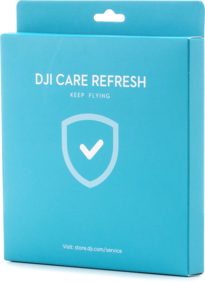 Dji Care 2 Year Refresh Pocket 3