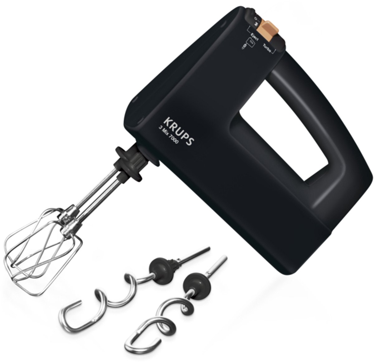 Krups Elvisp 3 Mix 7000 - 500 W