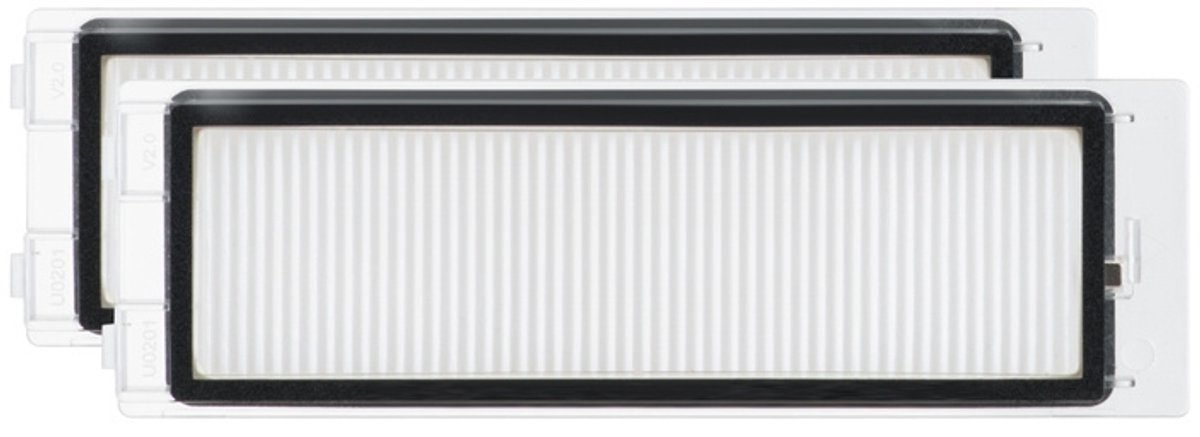 Roborock HEPA dust filter (2-pack)