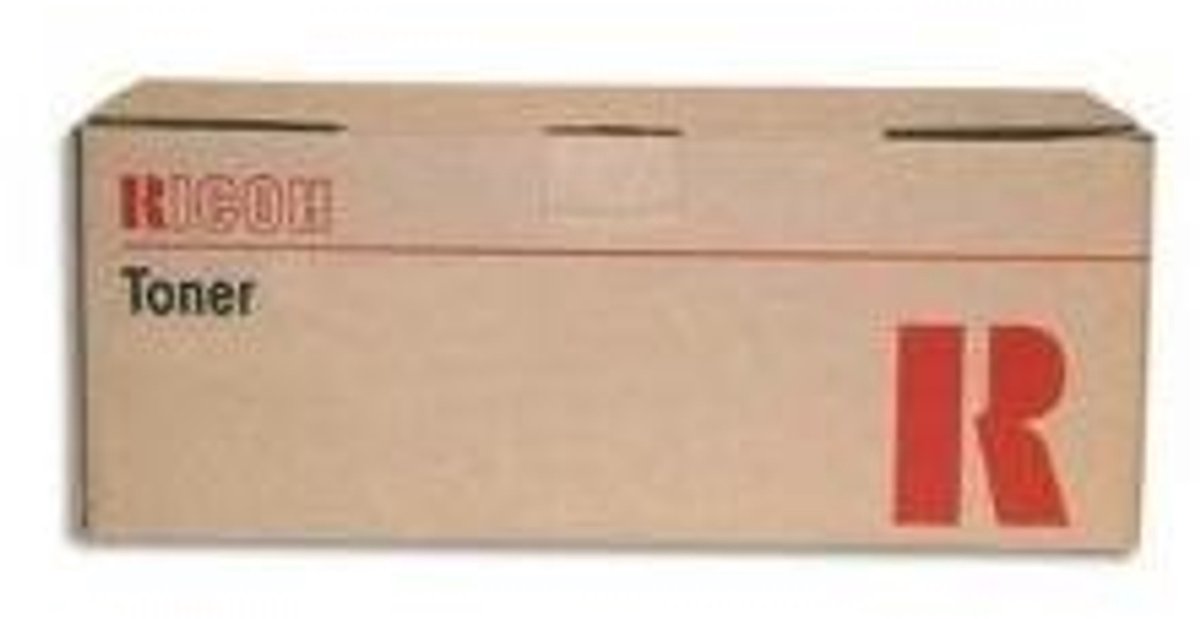 Ricoh Toner Svart 3.5k - Sp 330-serien