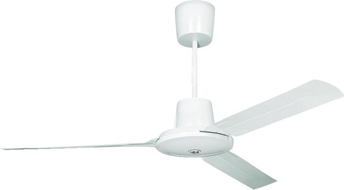 THERMEX Nordic Evolution 160 takfläkt utan reglering, vit