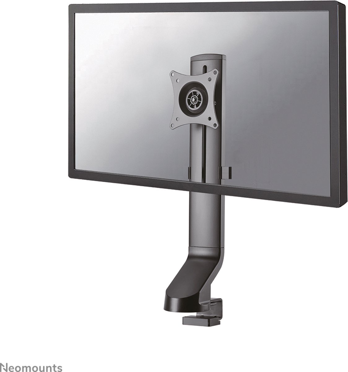 Neomounts FPMA-D860BLACK - desk mount