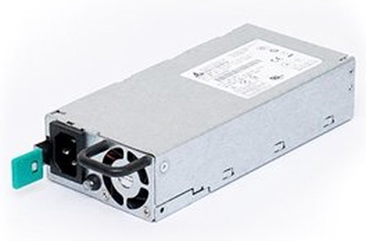 Synology 500W-RP Strömförsörjning - 500 Watt - 80 Plus