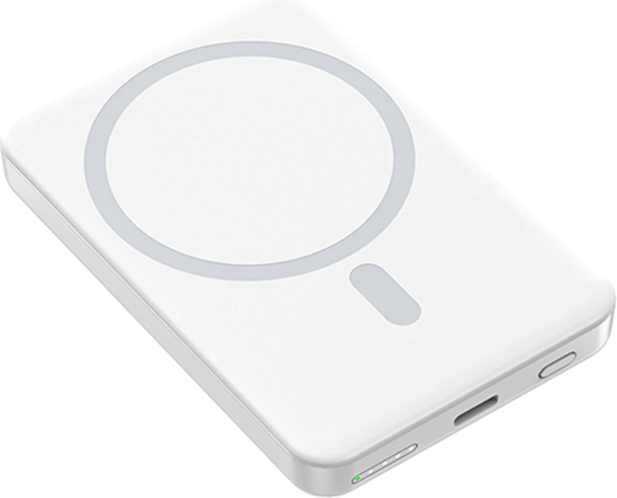 XtremeMac Magnetic - Apple MagSafe Compatible