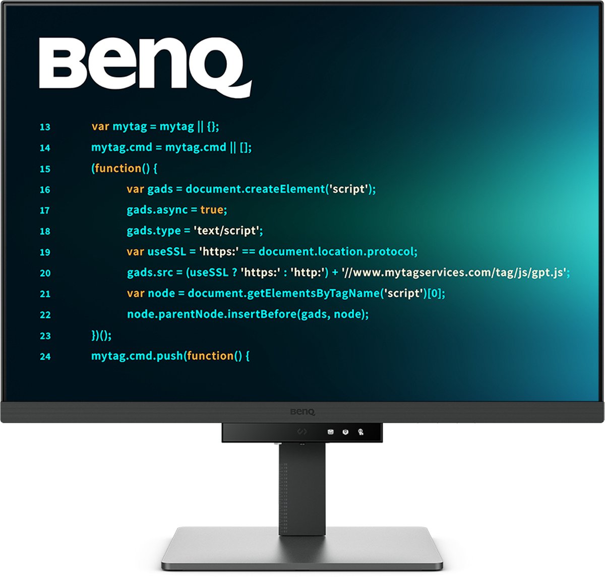 Benq Rd280u 28.2" 3840 × 2560pixels Ips 3:2 60hz