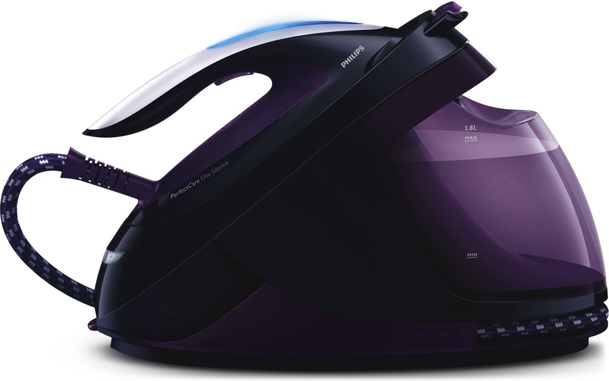 Philips Ångstrykjärn PerfectCare Elite GC9650/80