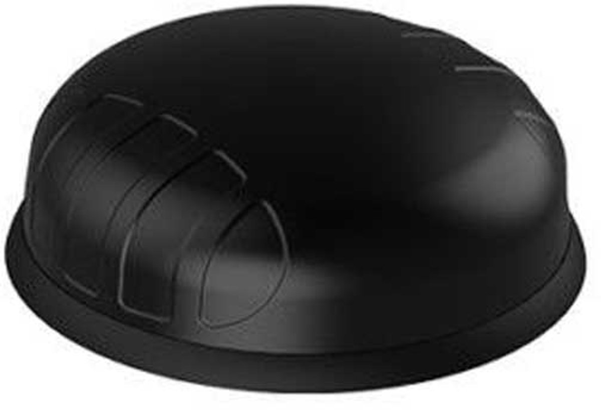 Poynting Puck-4 Omni-dir Ant 5g Lte 2x2 Mimo Gps 6dbi Black