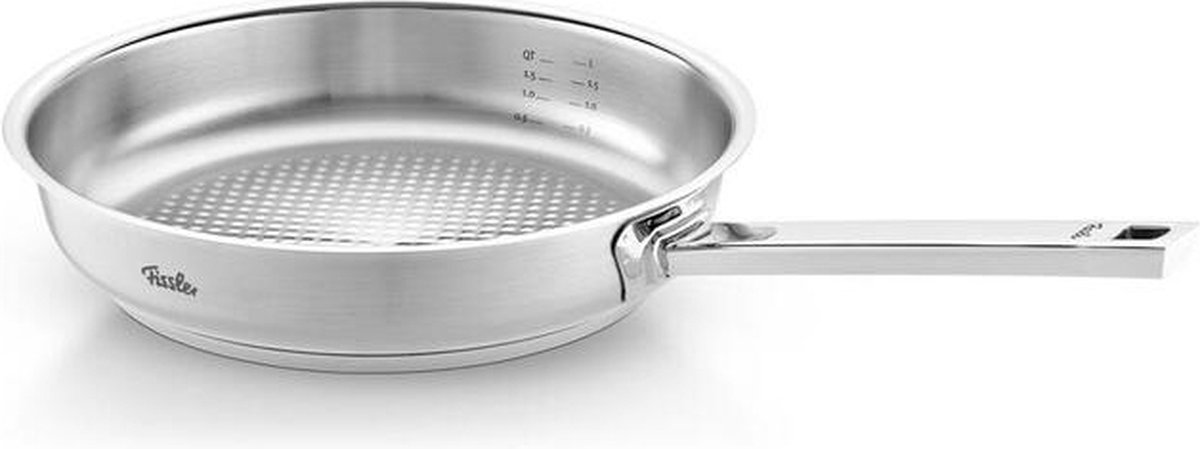 Fissler original-profi collection frying pan - 28 cm - 3 L