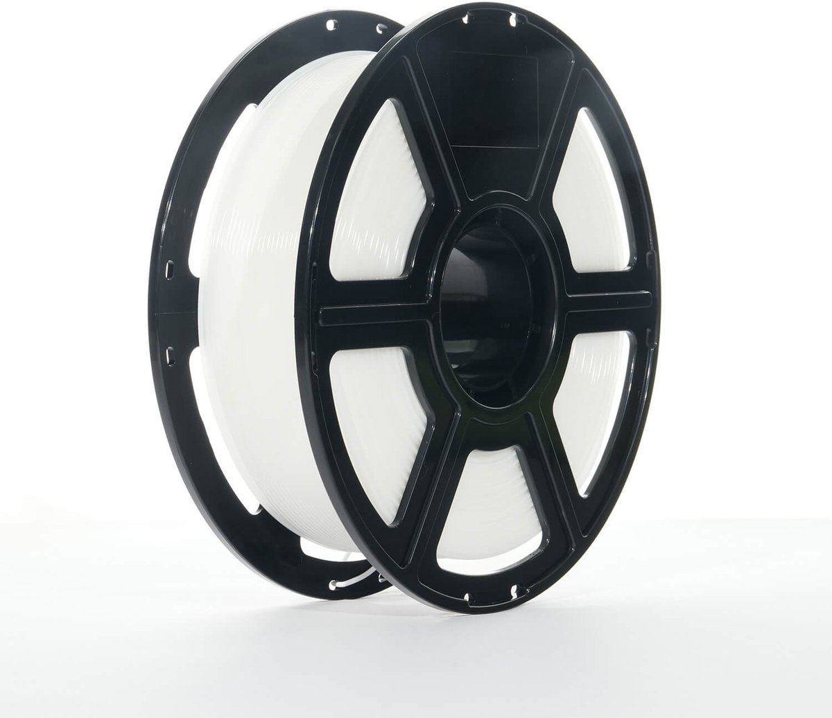 Flashforge Pla Hs - 1.75mm - 1kg - Vit