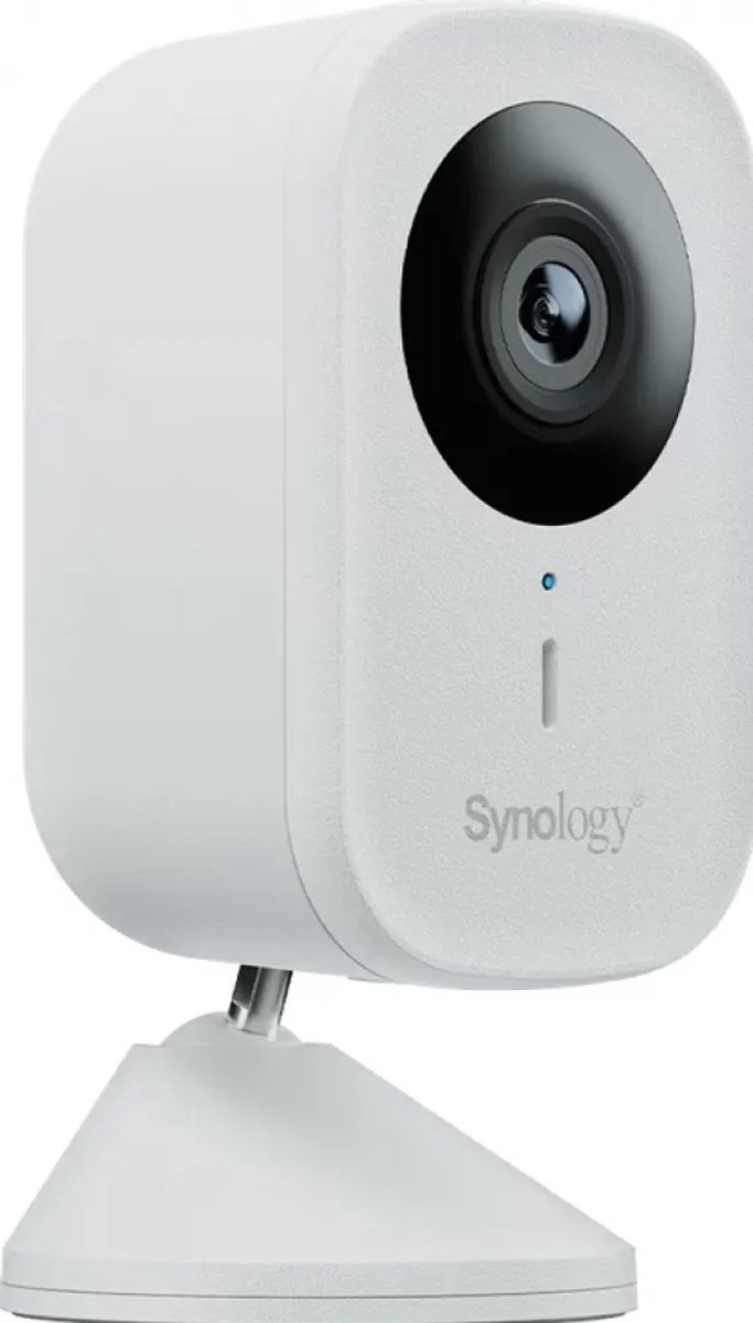 Synology Cc400w Ai-powered Wi-fi Camera