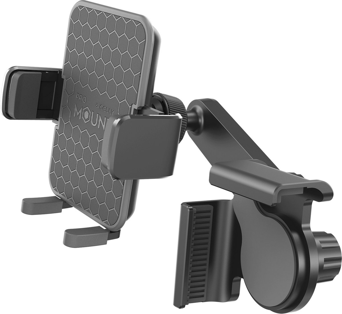 CELLY MOUNTVENTPLUST - Tesla car holder