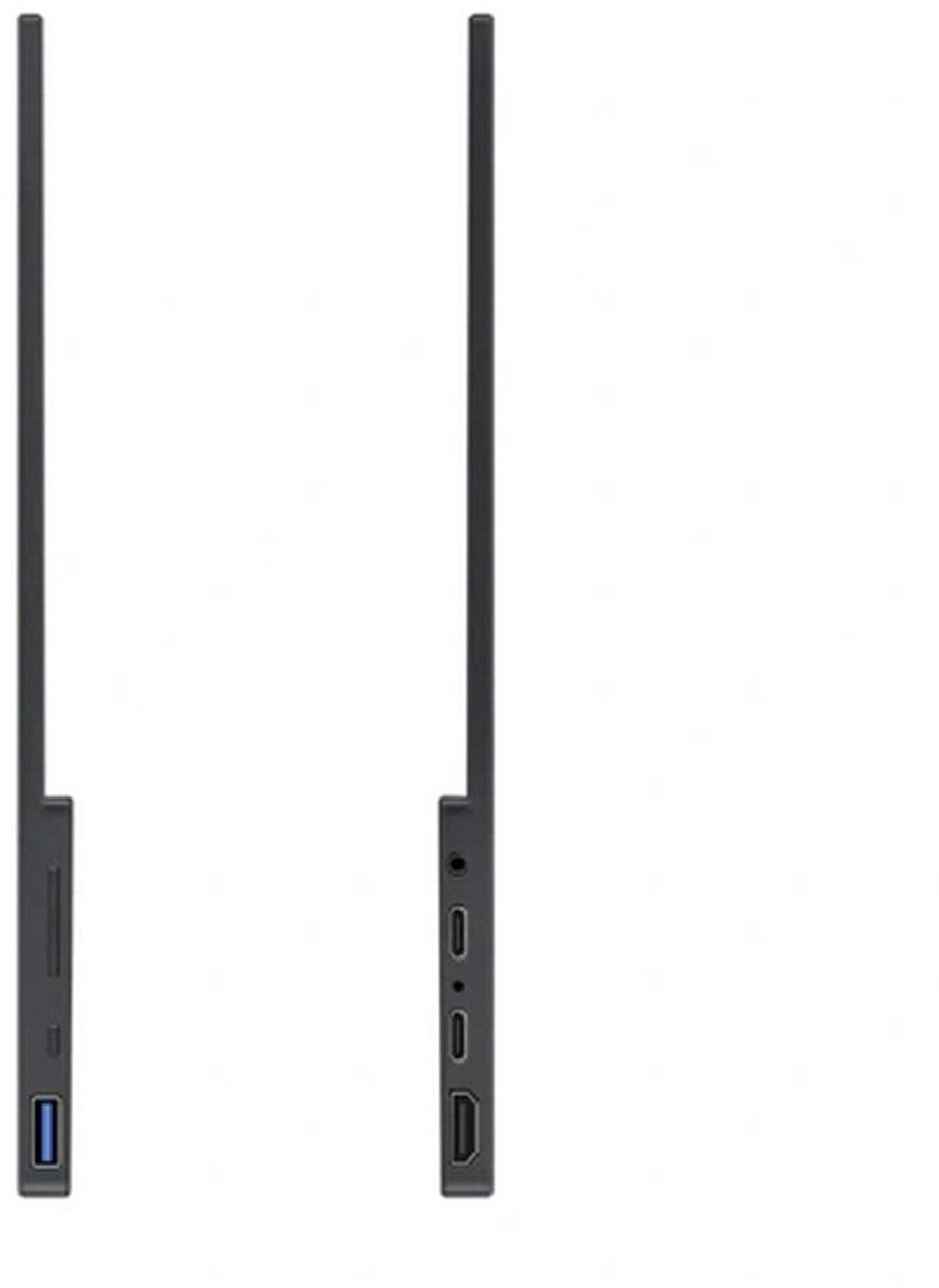 16" MINIX SF16T Bärbar bildskärm