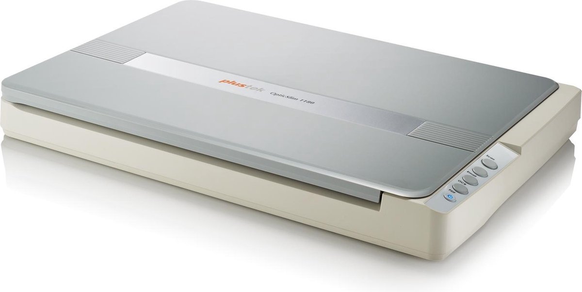 Plustek OpticSlim 1180