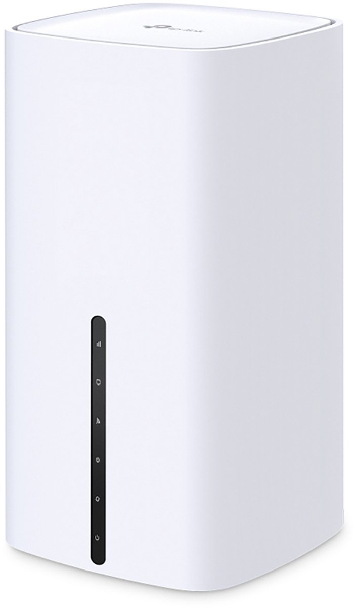 Tp-link Archer Nx600 Trådlös Router Gigabit Ethernet Dual-band (2,4 Ghz / 5 Ghz) 5g Vit