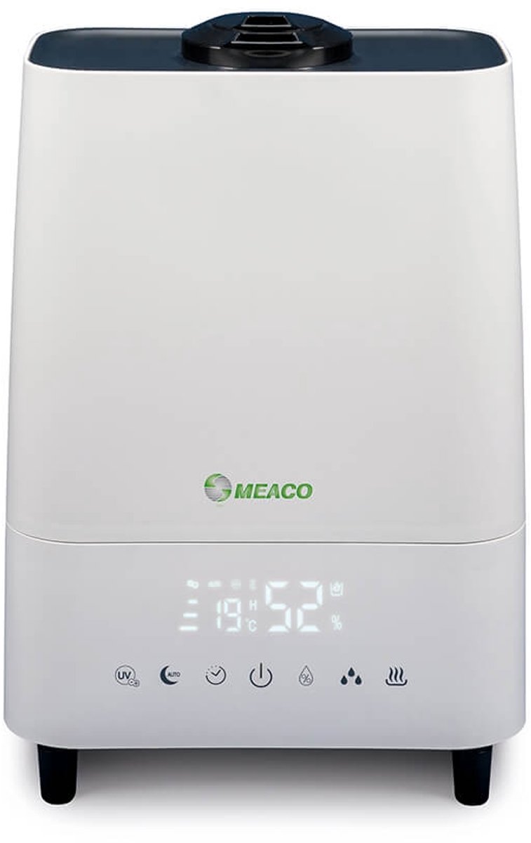 Meaco Deluxe 202 humidifier