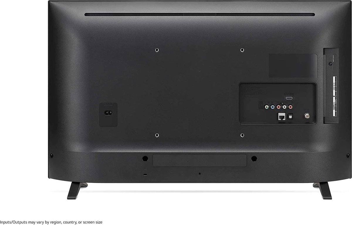LG 32" TV LED 1080p (Full HD) 32LQ631C0ZA 32" LED-backlit LCD TV - Full HD