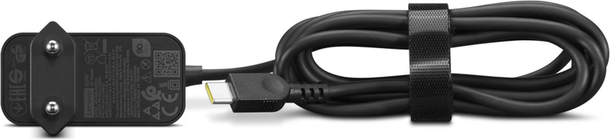 Lenovo 65W USB-C Wall Adapter EU