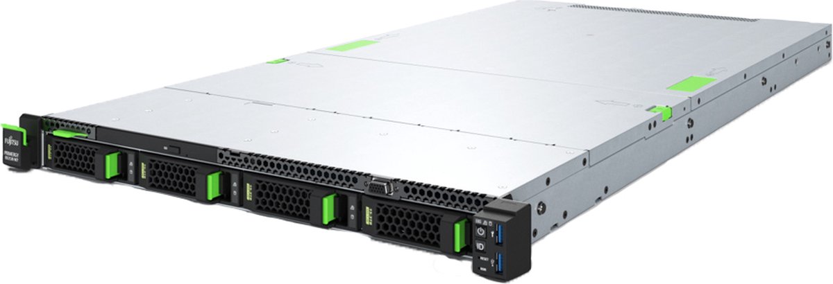 Fujitsu PRIMERGY RX2540 M7