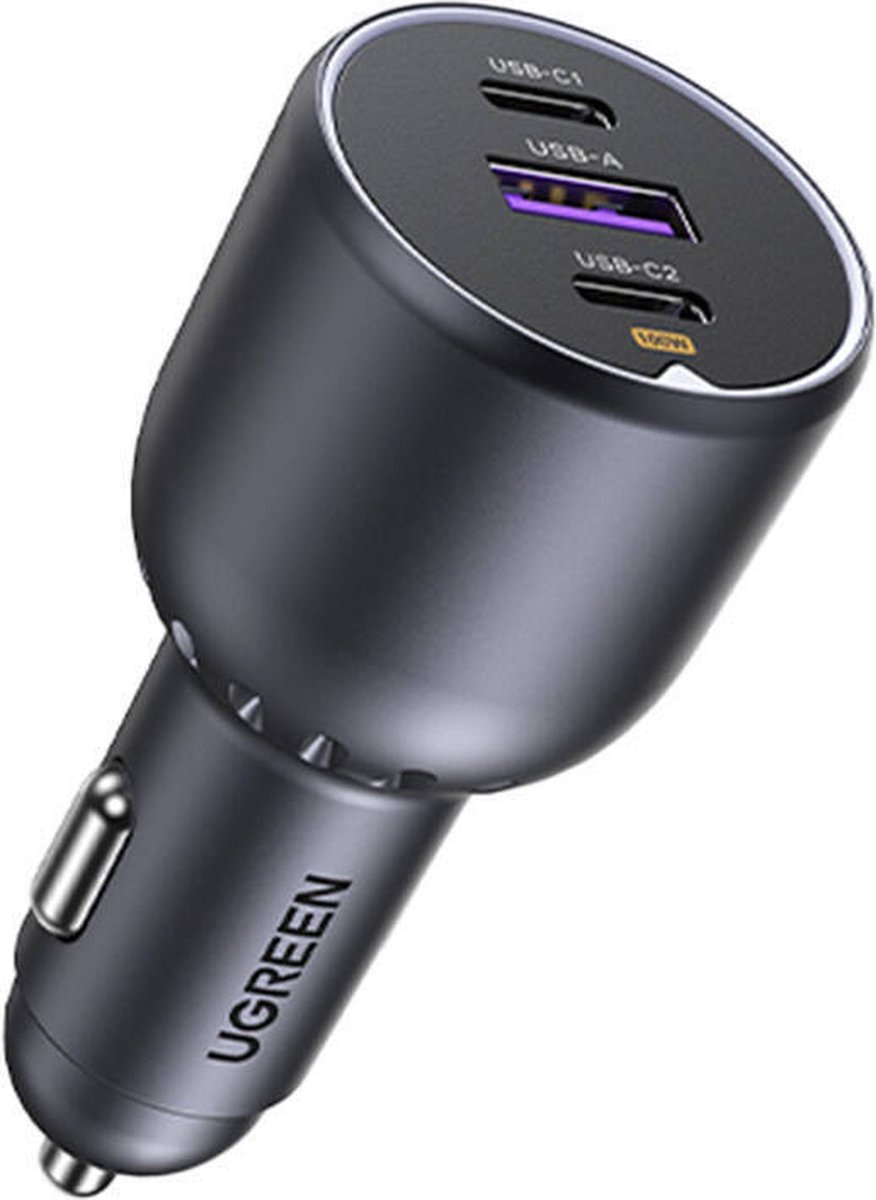 UGREEN 130W Billaddare