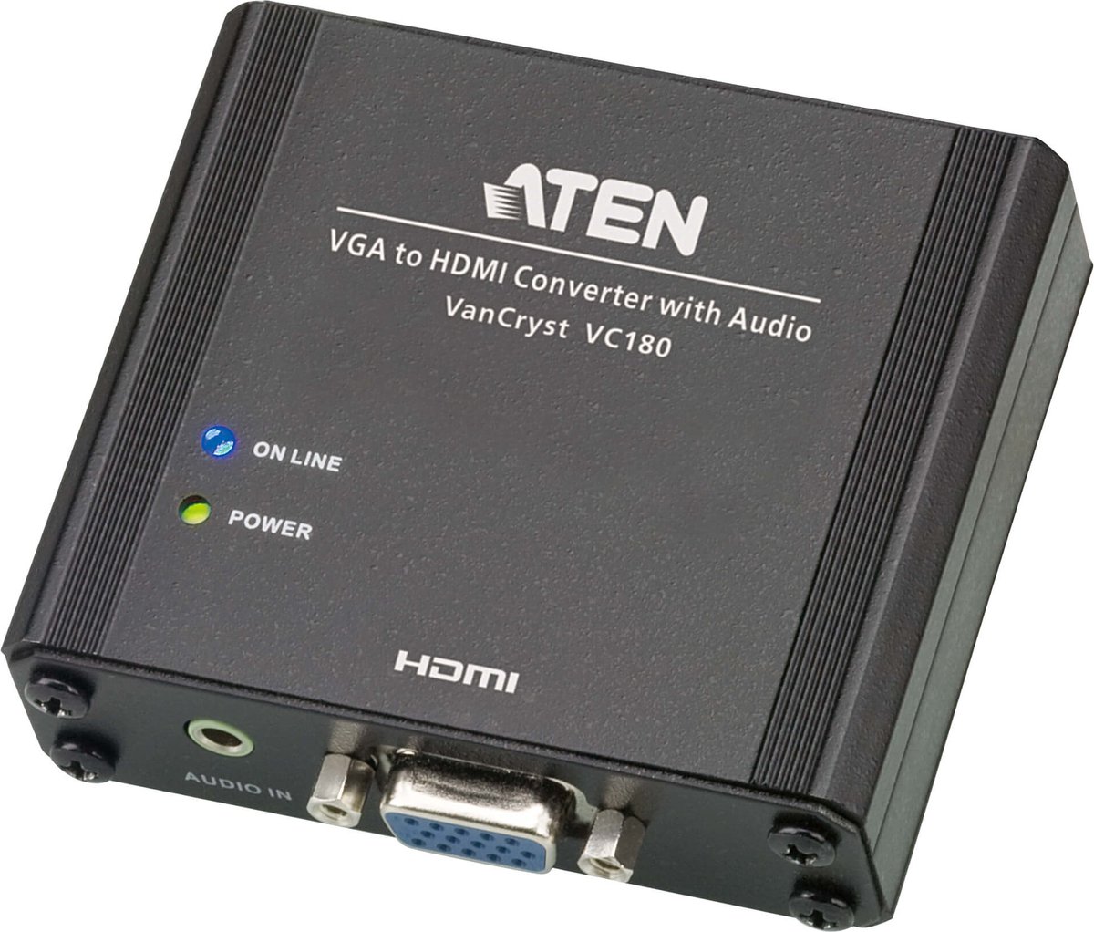 Aten Adapter