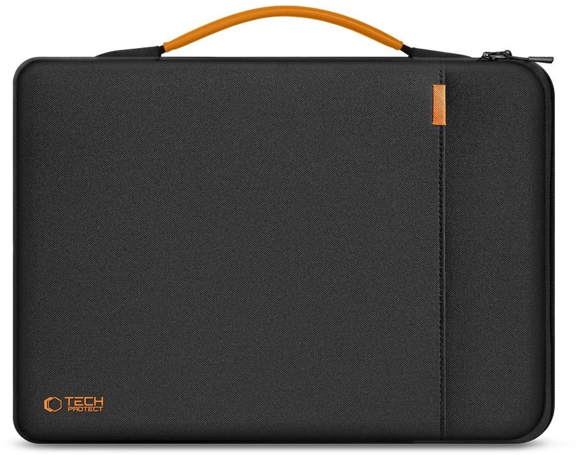 Tech-Protect Defender RS Laptop Bag 13-14 - Black
