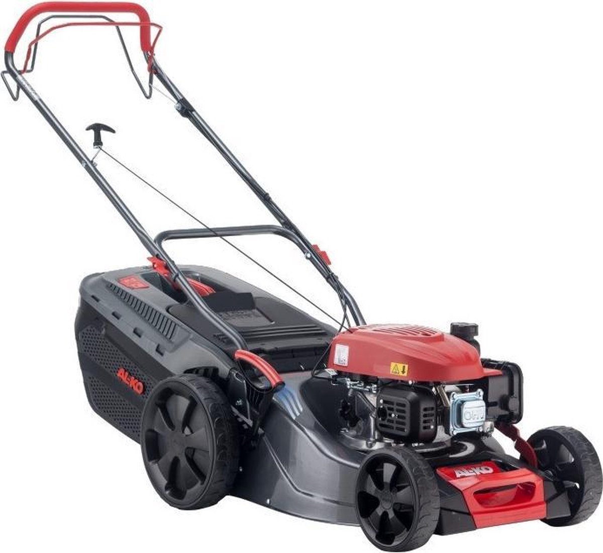 AL-KO Elgräsklippare Comfort 46.0 SP-A