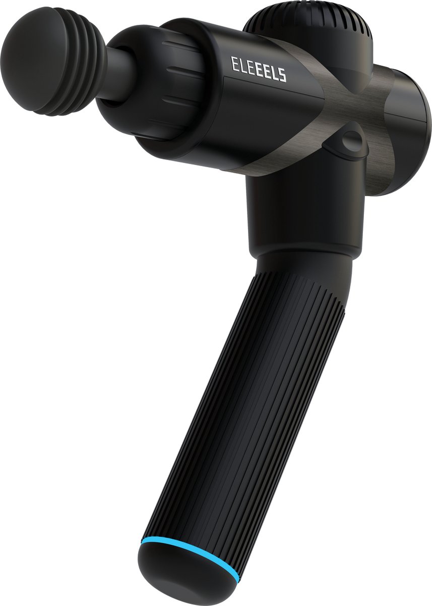 Eleeels X4 Therapy Gun