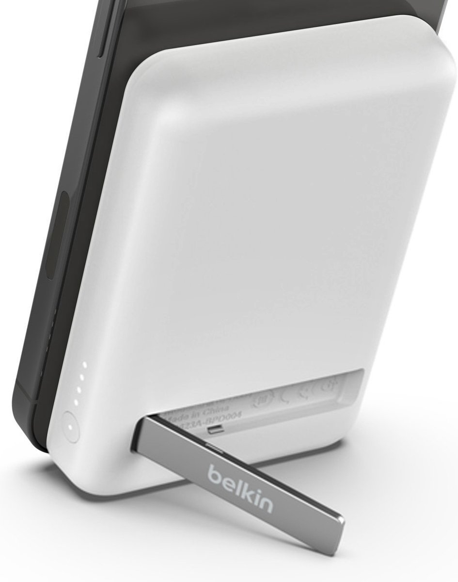 Belkin BOOST CHARGE power bank - 7.5 Watt - 5 Ah