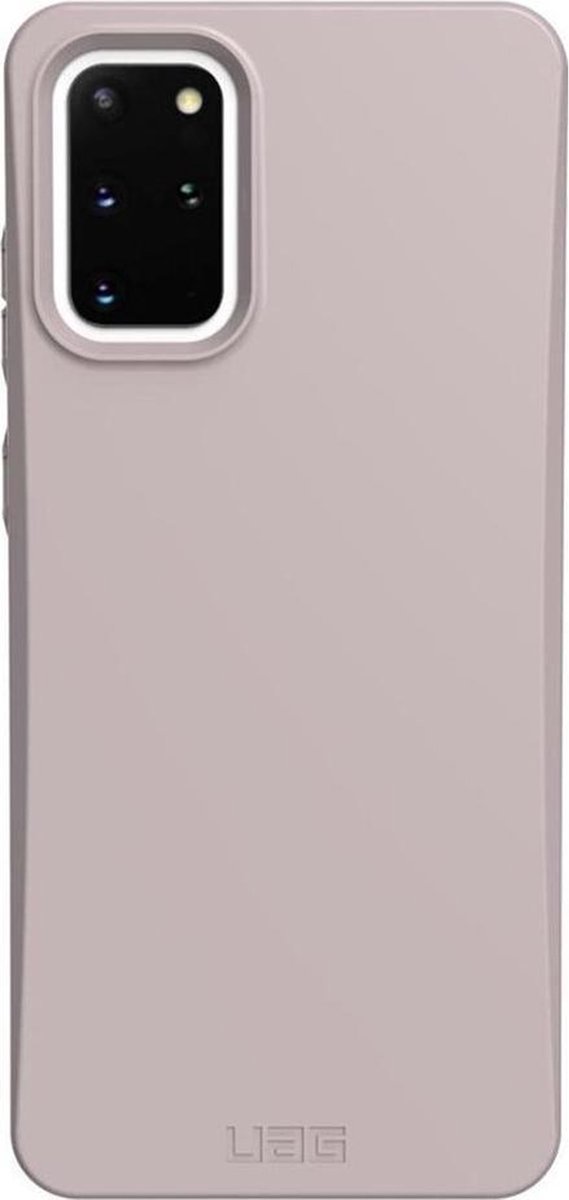 UAG Rugged Case for Samsung Galaxy S20+ (6.7-inch screen) - Outback Lilac