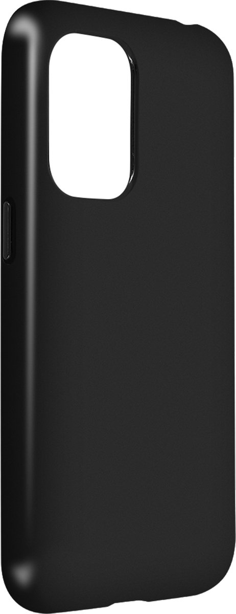 Doro TPU COVER 8110 BLACK
