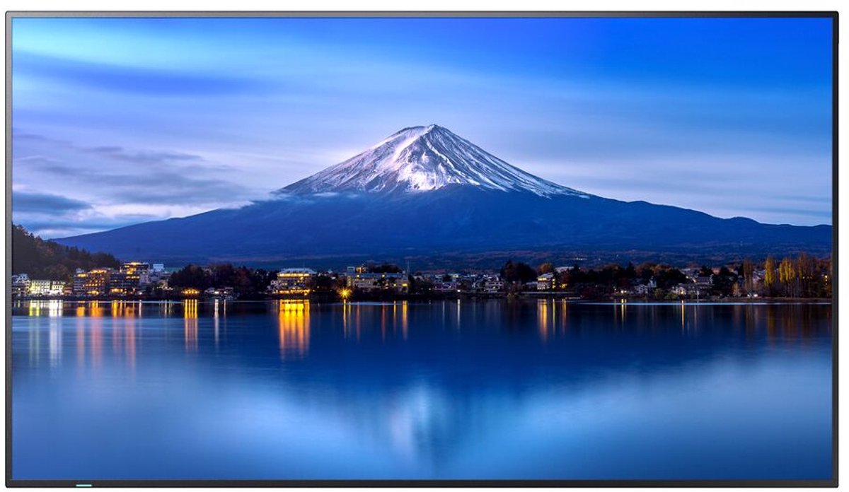 Sharp Multisync P506 50" Va 3840 × 2160pixels 700cd/m²