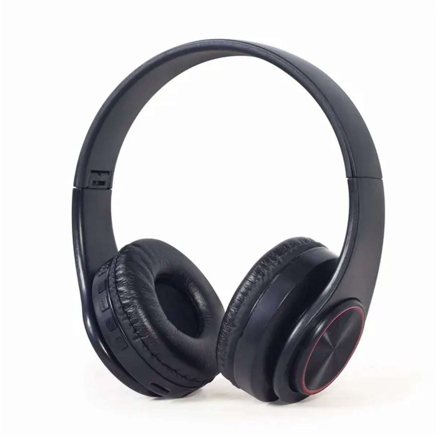 Gembird GMB Audio BHP-LED-01 - headphones with mic
