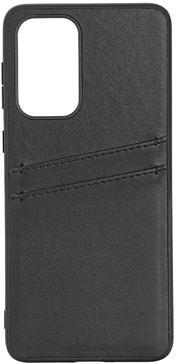 Buffalo Phone Case PU Black - Samsung Galaxy A33 5G