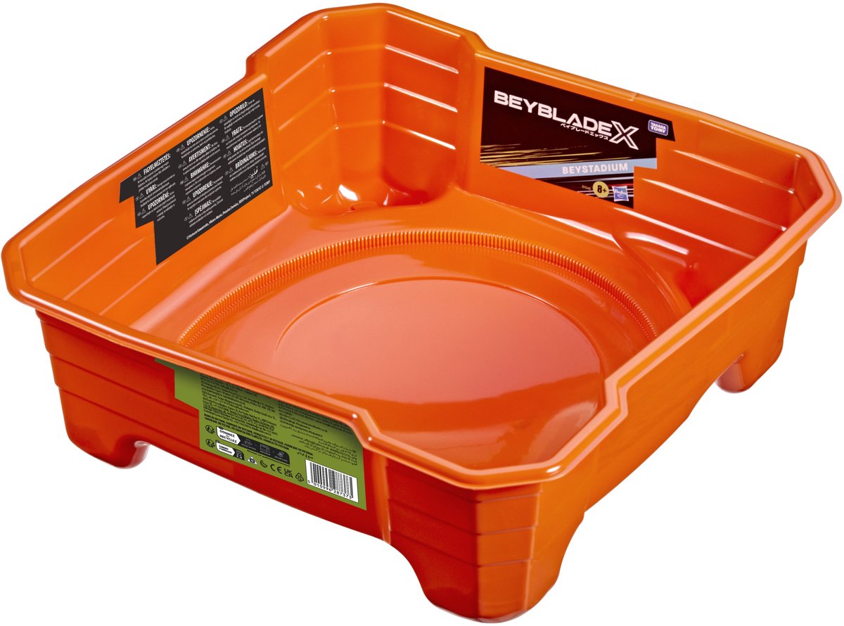 Beyblade X Beystadium V2