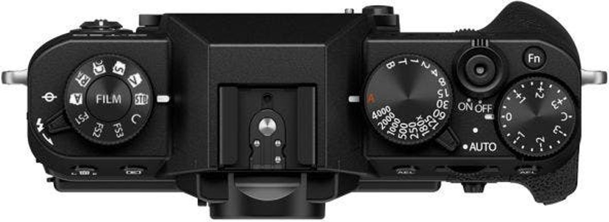 Fujifilm X-T30 III + XC 13-33mm f/3.5-6.3 OIS - Black