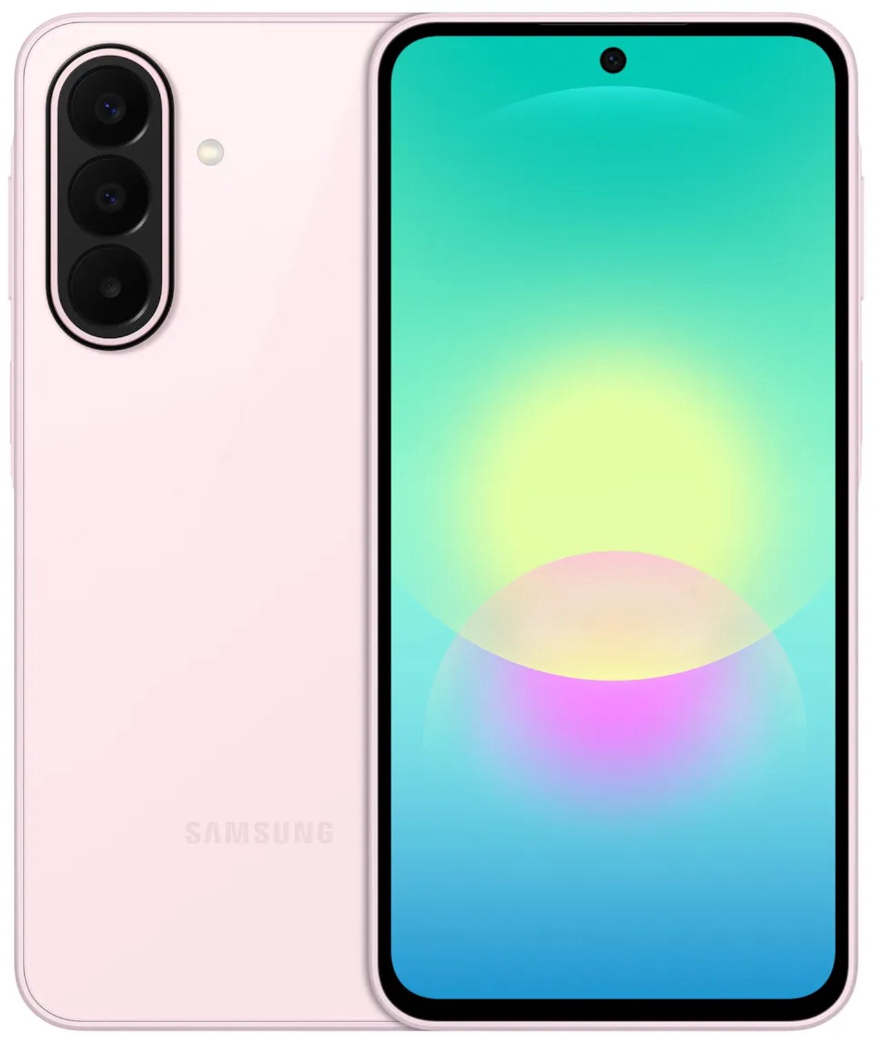 Samsung Galaxy A27 5g 128gb Ljusrosa