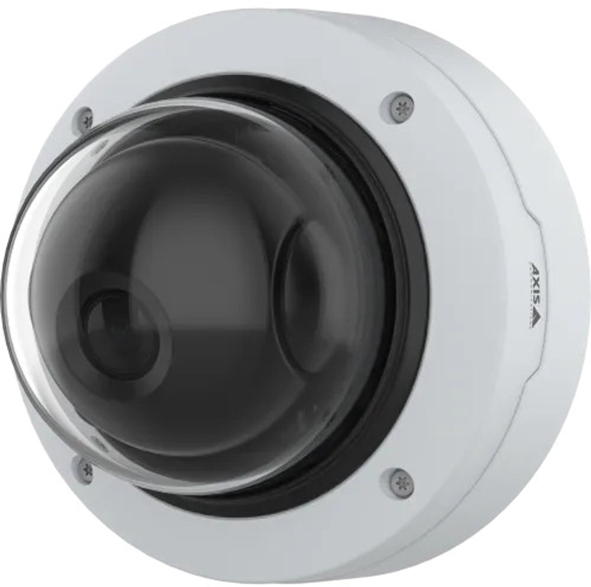 Axis P3407-ve Dome-kamera