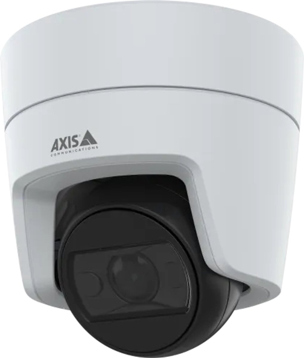 Axis M3138-lve Dome-kamera