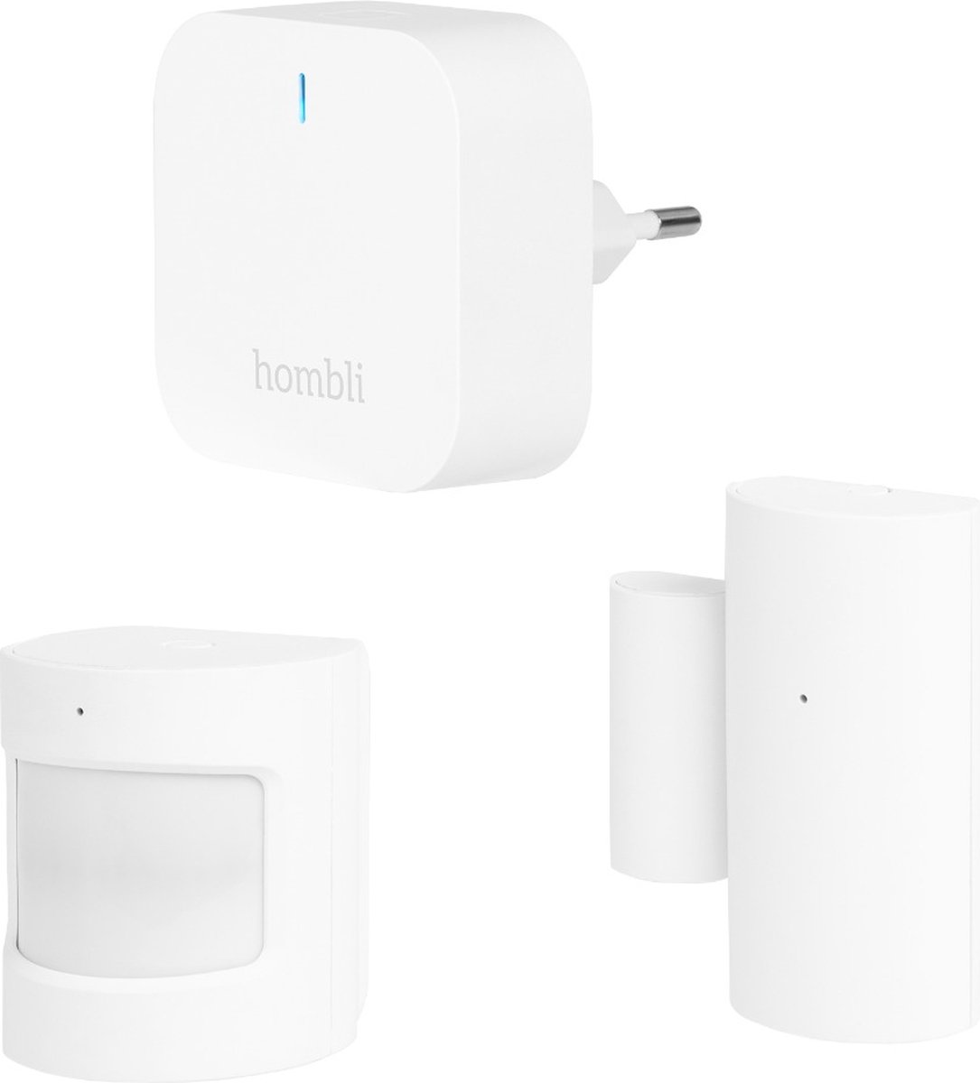 Hombli Smart Bluetooth Sensor Kit