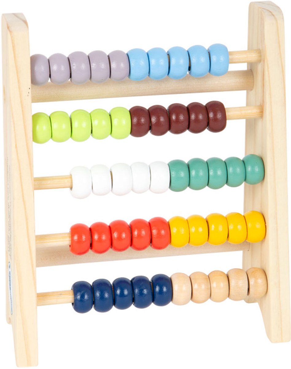 Small Foot - Wooden Abacus